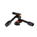 QZSD Cabeça de Vídeo SL-880 - Imagem 2