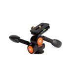 QZSD Cabeça de Vídeo SL-880