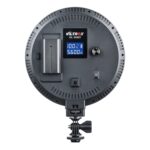 Viltrox Iluminador LED VL-300T (Bi-color) - Imagem 2