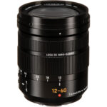 PANASONIC Leica DG Vario-Elmarit 12-60mm f/2.8-4 ASPH. POWER O.I.S. | H-ES12060 (BULK)