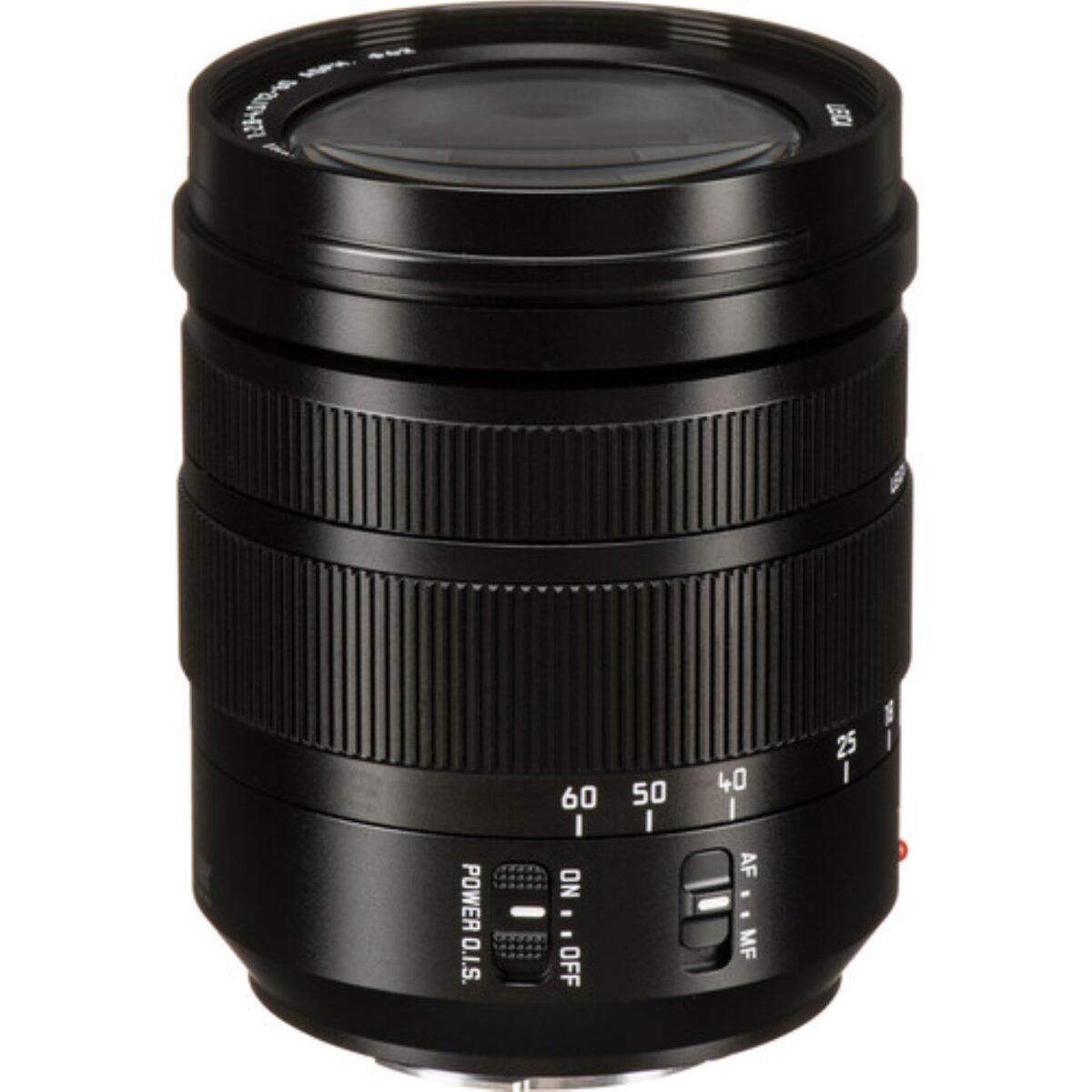 PANASONIC Leica DG Vario-Elmarit 12-60mm f/2.8-4 ASPH. POWER O.I.S. | H-ES12060 (BULK) - Imagen 3
