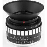 TTARTISAN 43-B-LH Pára-sol Redondo para Lente 43mm - Imagem 8
