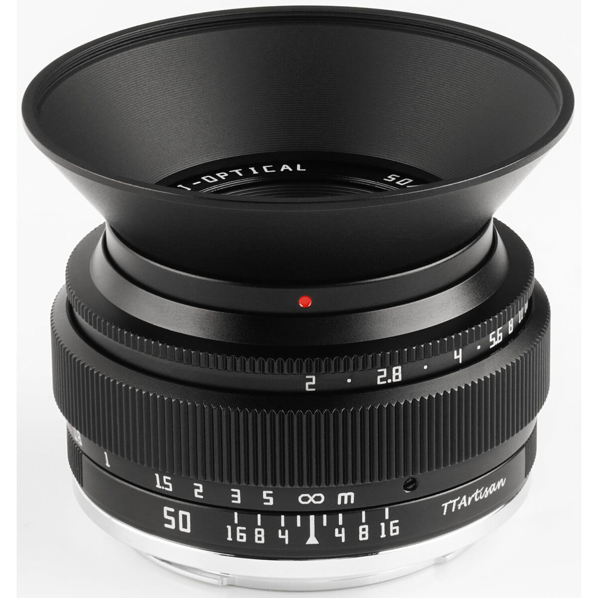 TTARTISAN 43-B-LH Pára-sol Redondo para Lente 43mm - Imagem 10