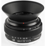 TTARTISAN 43-B-LH Pára-sol Redondo para Lente 43mm - Imagem 10