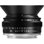 TTARTISAN 43-B-LH Pára-sol Redondo para Lente 43mm - Imagem 11