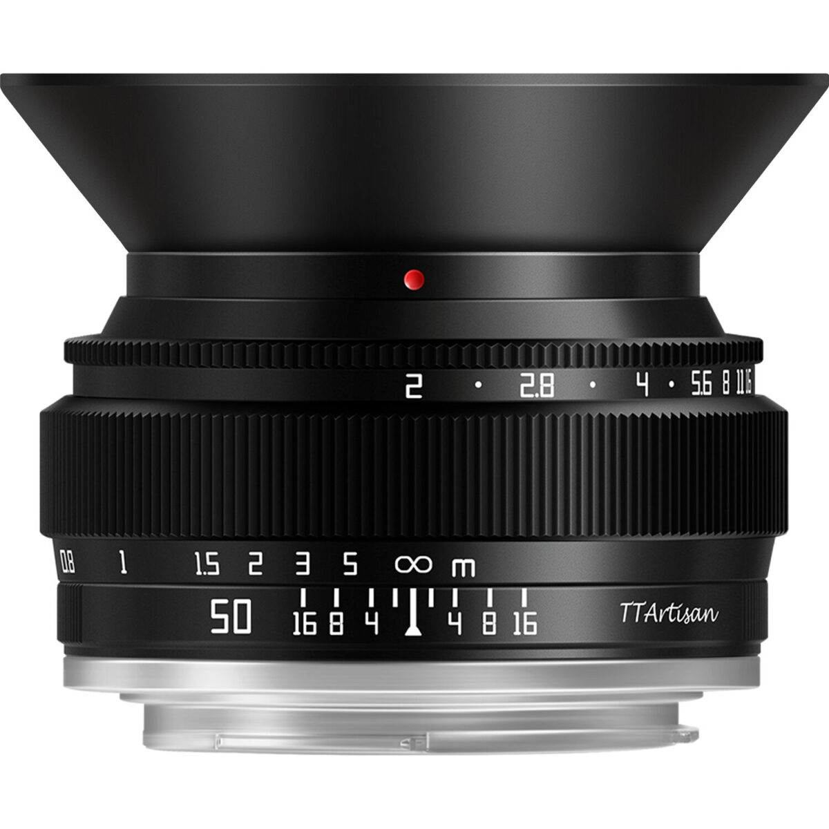 TTARTISAN 43-B-LH Pára-sol Redondo para Lente 43mm - Imagem 13