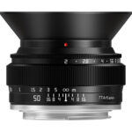 TTARTISAN 43-B-LH Pára-sol Redondo para Lente 43mm - Imagem 13