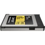 LEXAR Professional GOLD CFexpress Type B 4.0 1TB - Imagen 5