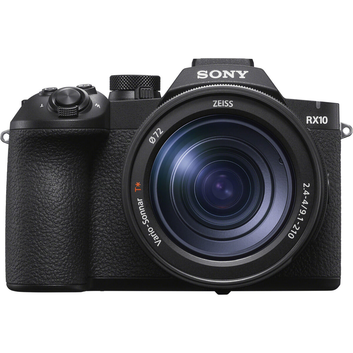 Sony RX10 V com objetiva ZEISS 24-600mm, câmara bridge premium para fotografia e vídeo