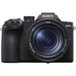 Sony RX10 V com objetiva ZEISS 24-600mm, câmara bridge premium para fotografia e vídeo