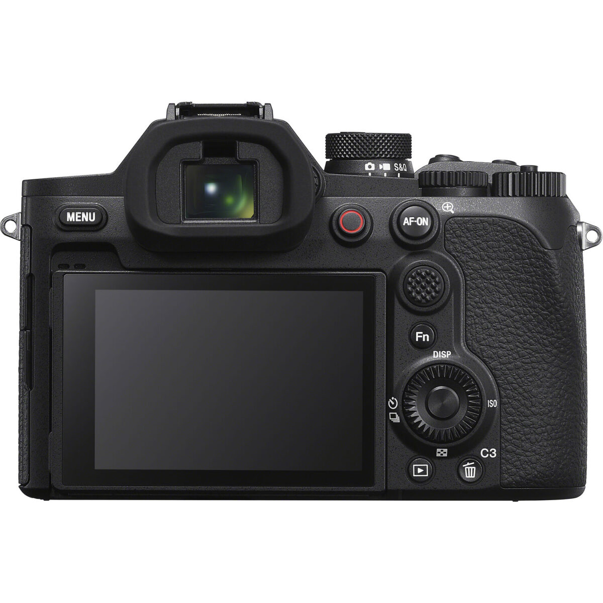 Sony RX10 V - Imagem 2