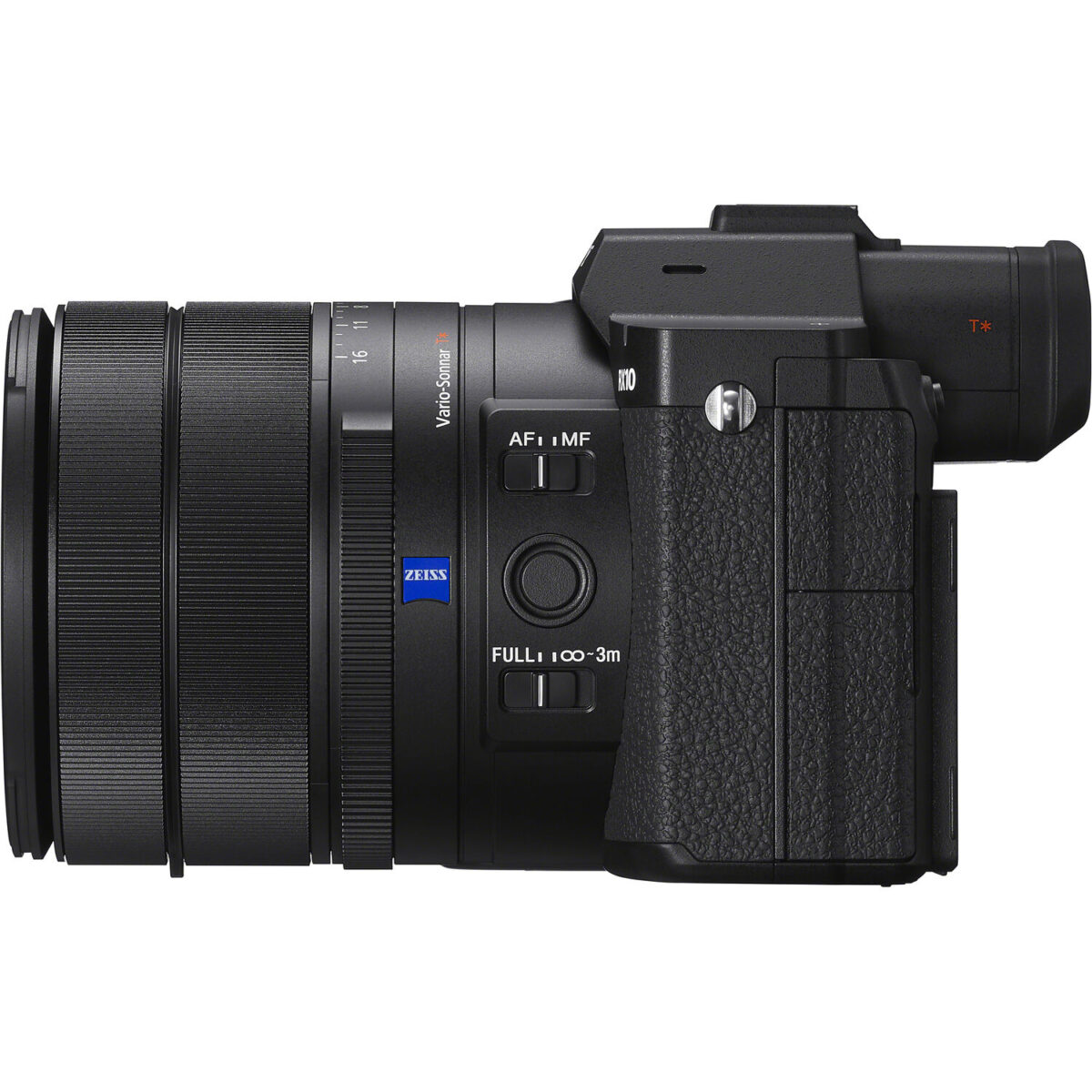 Sony RX10 V - Imagem 3