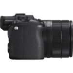 Sony RX10 V - Imagem 4