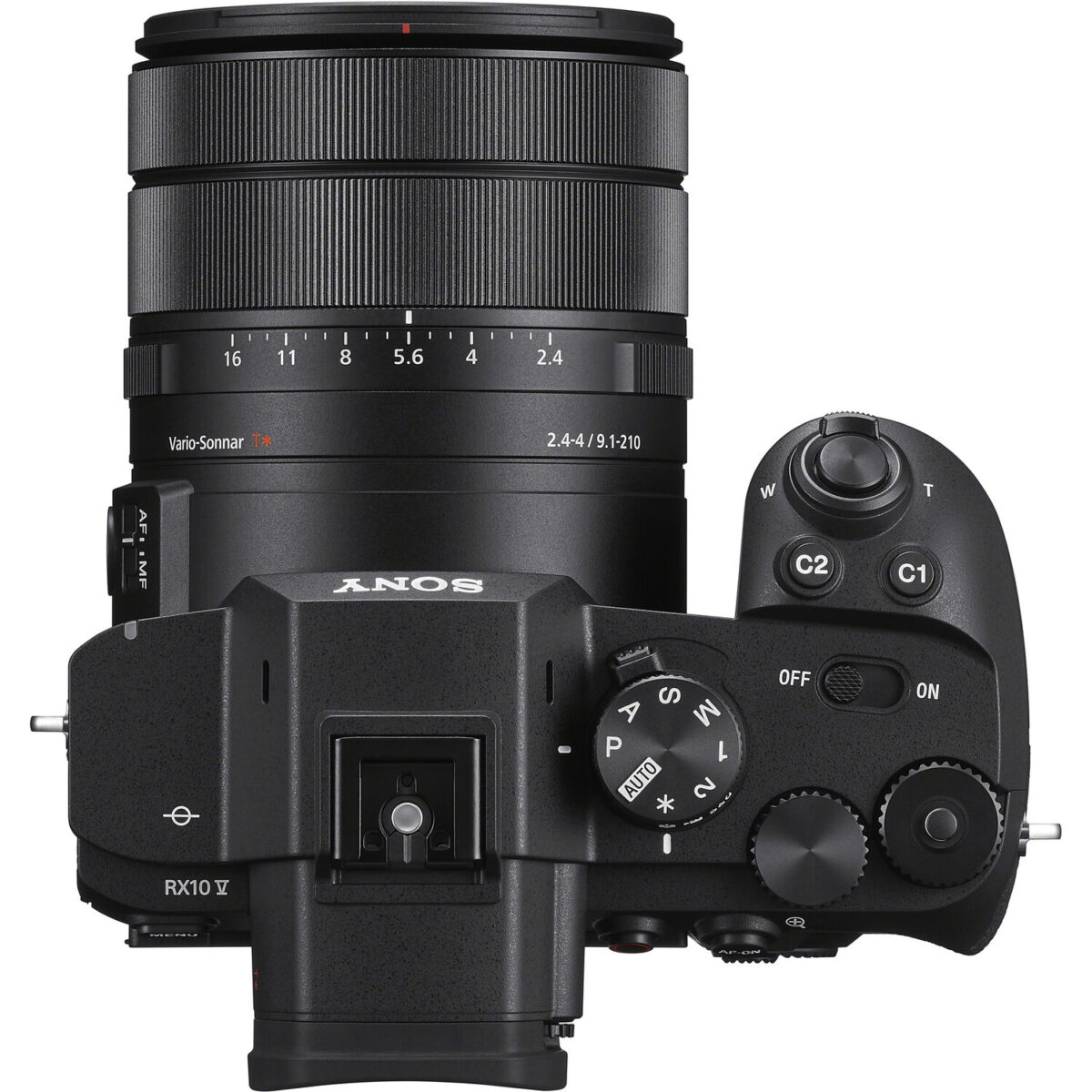 Sony RX10 V - Imagem 5