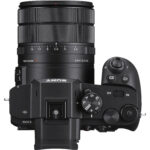 Sony RX10 V - Imagem 5