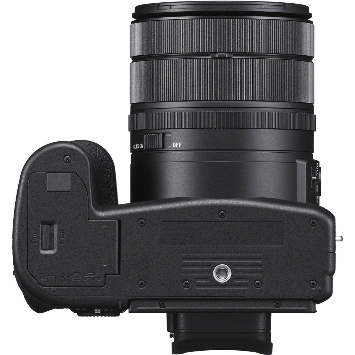 Sony RX10 V - Imagem 6