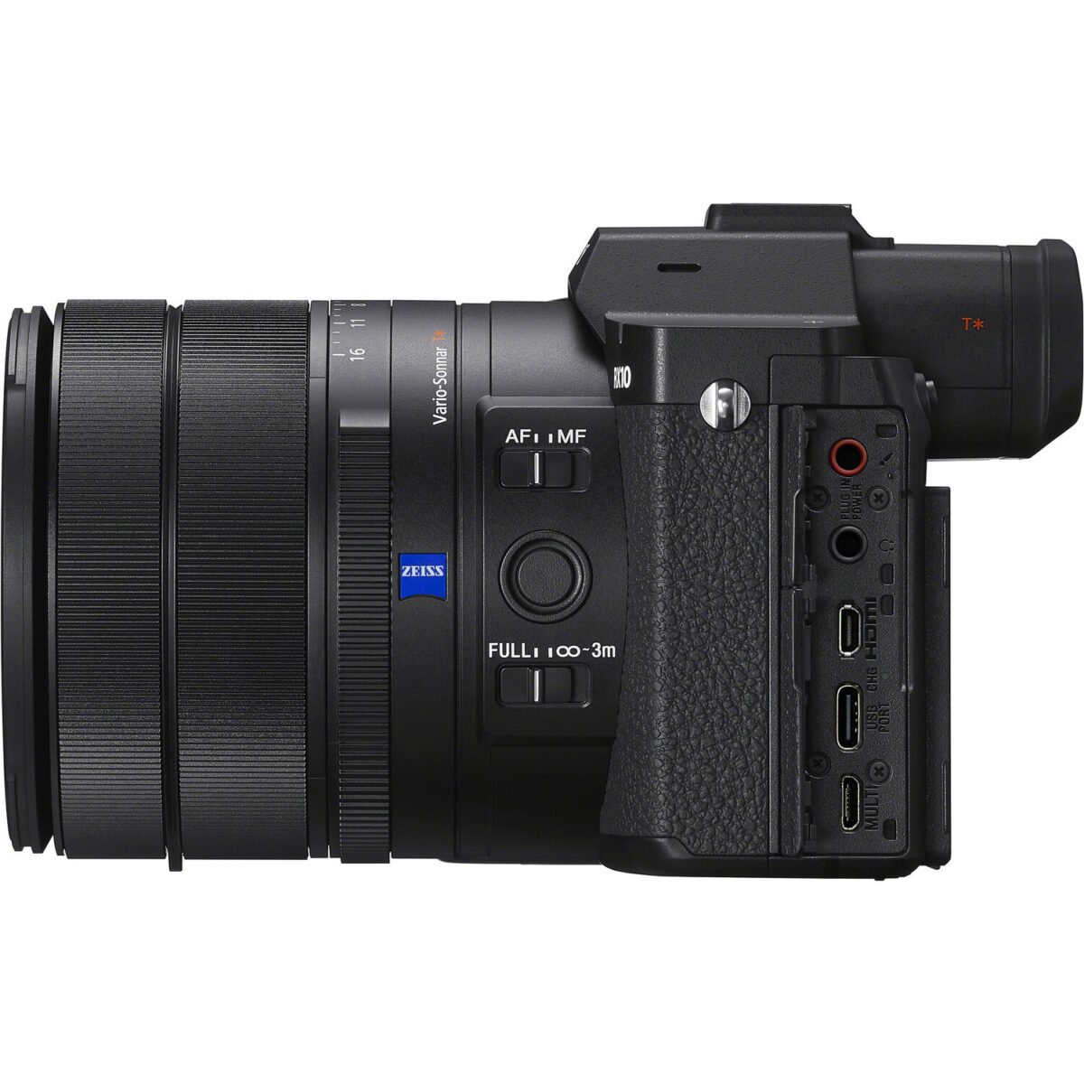 Sony RX10 V - Imagem 7
