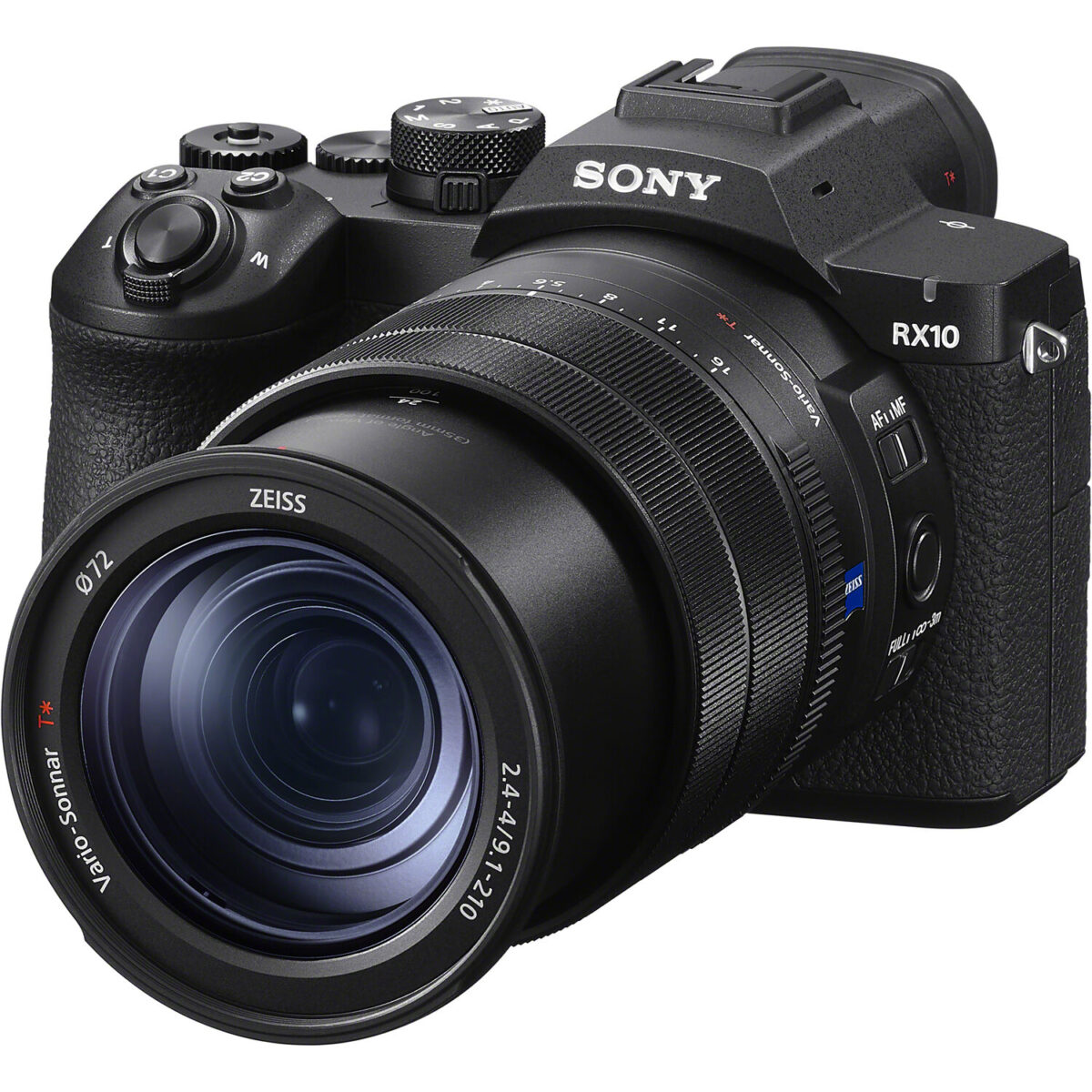 Sony RX10 V - Imagem 9