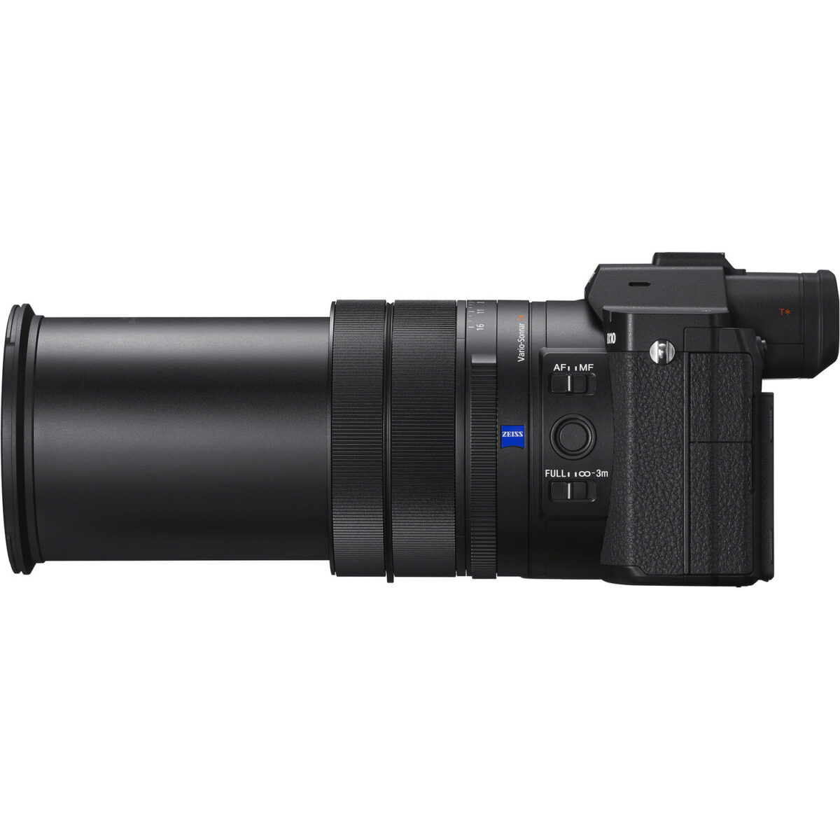 Sony RX10 V - Imagem 11