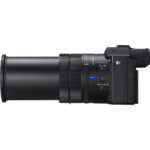 Sony RX10 V - Imagem 11