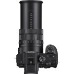 Sony RX10 V - Imagem 12