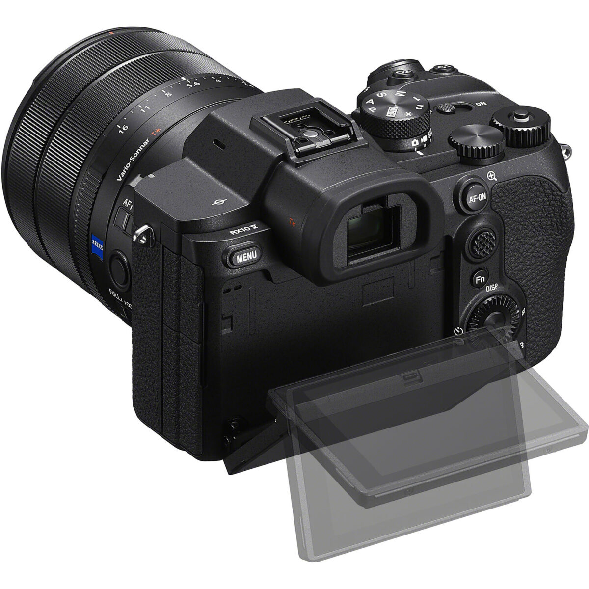 Sony RX10 V - Imagem 13