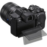 Sony RX10 V - Imagem 13