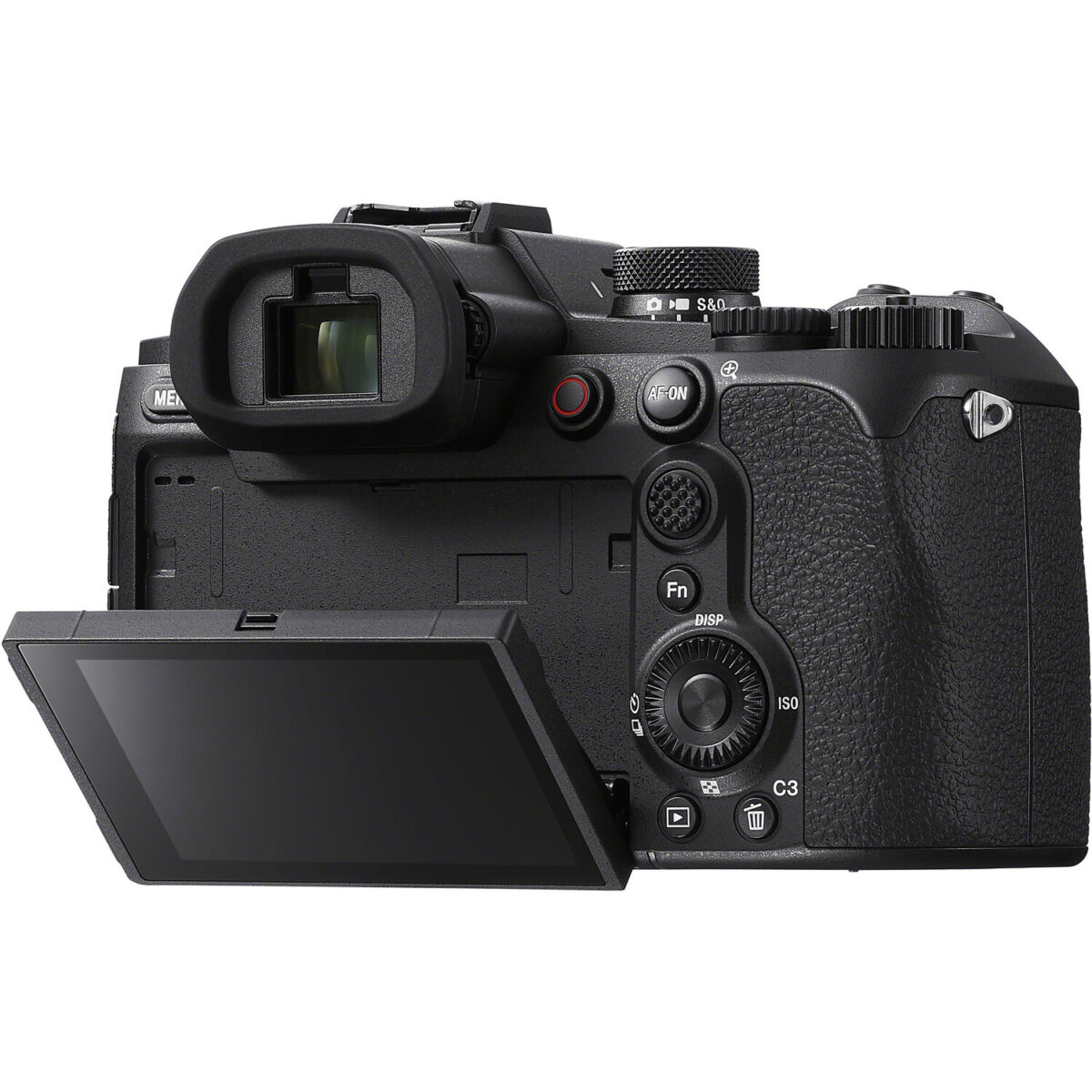 Sony RX10 V - Imagem 14