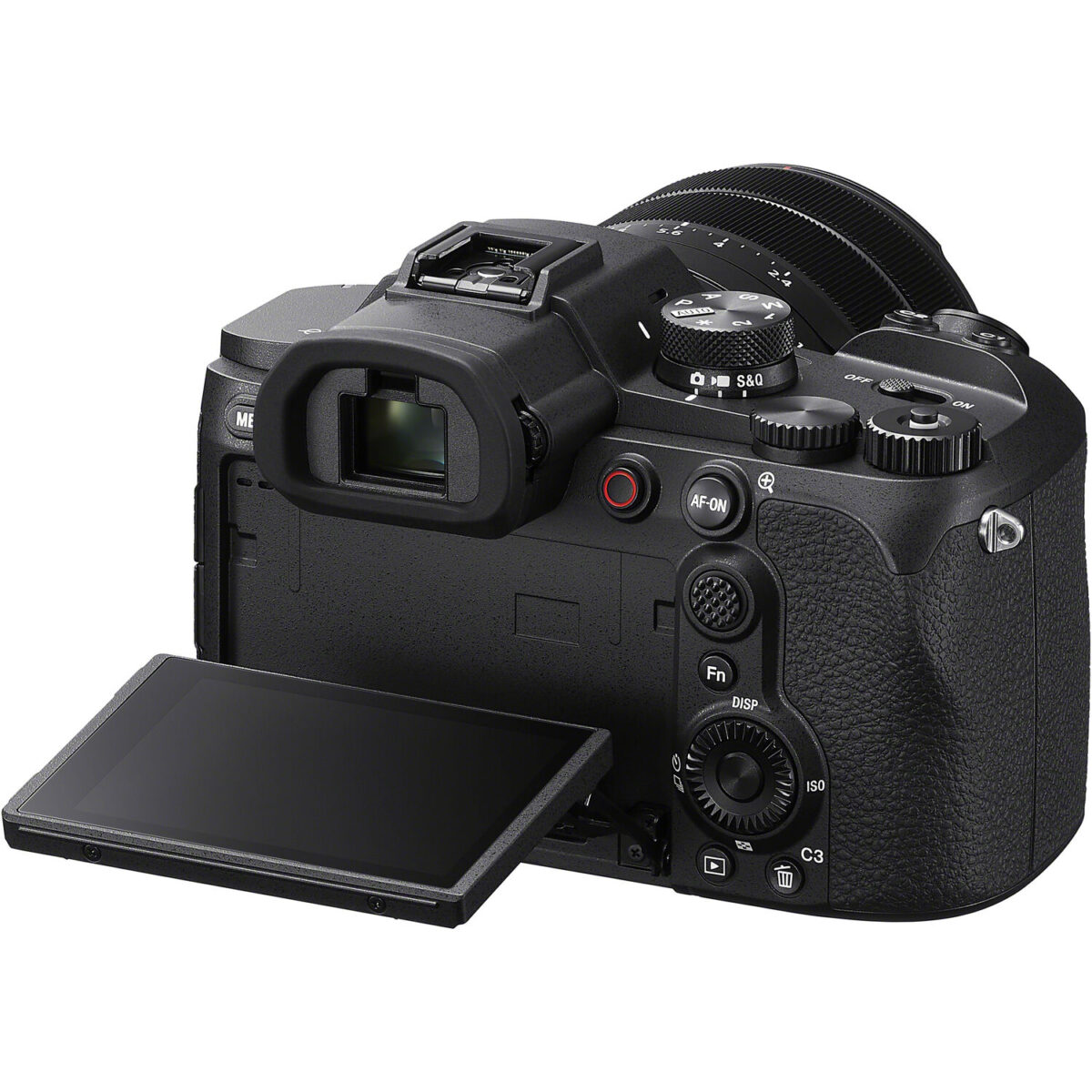 Sony RX10 V - Imagem 15
