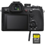 Sony RX10 V - Imagem 16