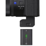 Sony RX10 V - Imagem 18