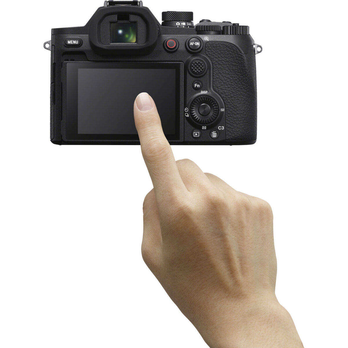 Sony RX10 V - Imagem 19