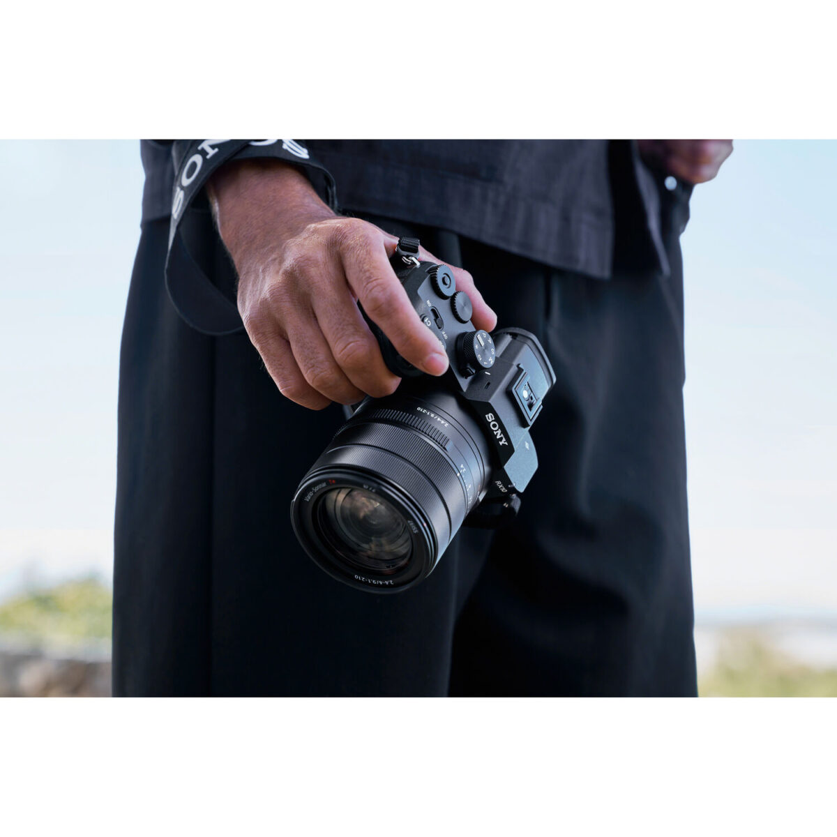 Sony RX10 V - Imagem 26