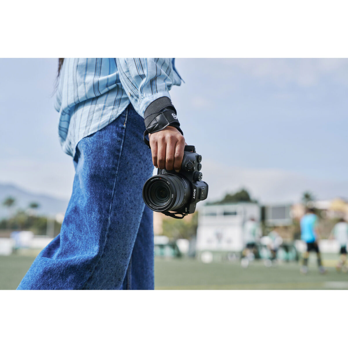 Sony RX10 V - Imagem 29