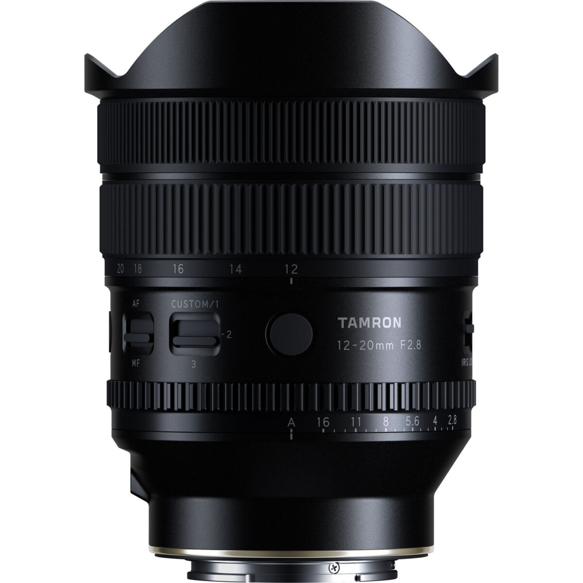 TAMRON 12-20mm f/2.8 Nikon Z y Sony E - Imagen 2