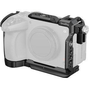 SMALLRIG 6776 Cage HawkLock para Sony FX5