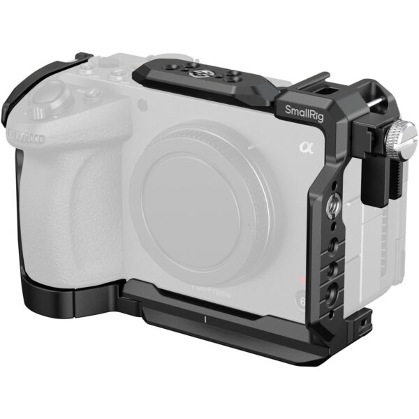 SMALLRIG 6776 Cage HawkLock para Sony FX5