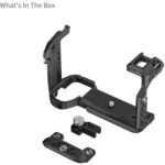 SMALLRIG 6776 Cage HawkLock para Sony FX5
