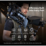 SMALLRIG 6776 Cage HawkLock para Sony FX5 - Imagem 10
