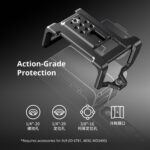 SMALLRIG 6776 Cage HawkLock para Sony FX5 - Imagem 23