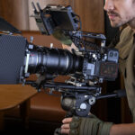 SMALLRIG 6776 Cage HawkLock para Sony FX5 - Imagem 27