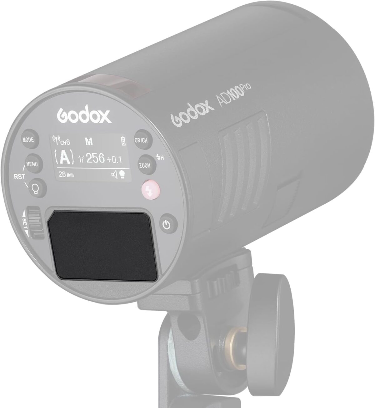 GODOX WB100C Batería p/ AD100Pro II - Imagen 9