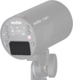 GODOX WB100C Batería p/ AD100Pro II - Imagen 9