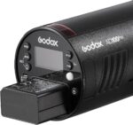 GODOX WB100C Batería p/ AD100Pro II - Imagen 8