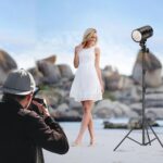 GODOX WB100C Batería p/ AD100Pro II - Imagen 10