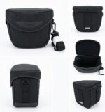 PANASONIC Lumix Bolsa de Hombro y Cinturón - Imagen 6