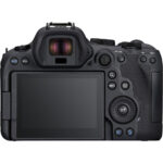 CANON EOS R6 Mark II - Imagem 2