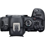 CANON EOS R6 Mark II - Imagem 3