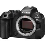Canon EOS R6 Mark III - Imagem 3