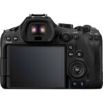 Canon EOS R6 Mark III - Imagem 4